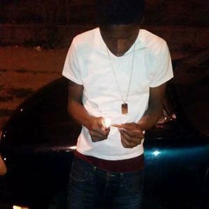 Meet your Posher, Darius